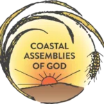 Coastal Assemblies of God logo