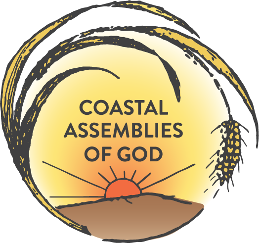 Coastal Assemblies of God logo