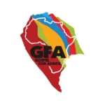 Gospel for Africa logo